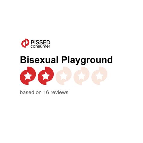 busexual playground